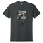 Thrush Designs - Unisex Next Level CVC T-Shirt