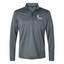 BuddLakeAssociation - Lightweight Quarter-Zip Pullover v2