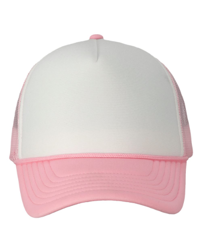 White Pink