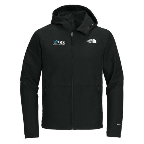 TNF Black Heather