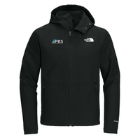TNF Black Heather