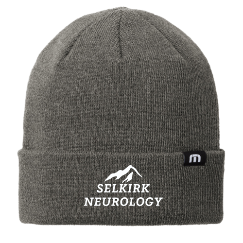 Dark Grey Heather