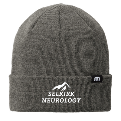 Dark Grey Heather