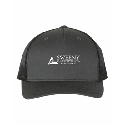 SweenyHospital - Trucker Cap 112