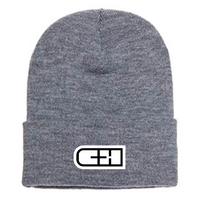 HEATHER GREY