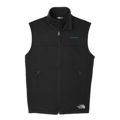 TNF Black