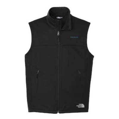 TNF Black