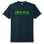 Bruss North America - Next Level Unisex CVC T-Shirt