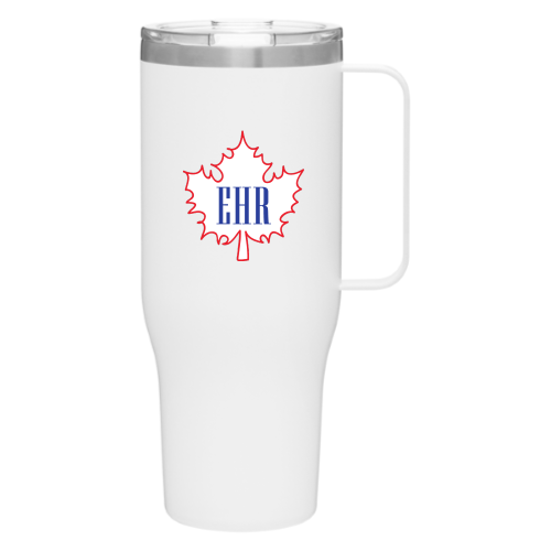 Eason Denali 40oz Thermal Tumbler