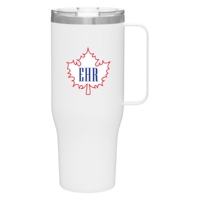 Eason Denali 40oz Thermal Tumbler