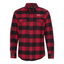 NYC Brewers Guild - Yarn-Dyed Long Sleeve Flannel Shirt