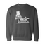 BuddLakeAssociation - Pigment-Dyed Crewneck Sweatshirt v3