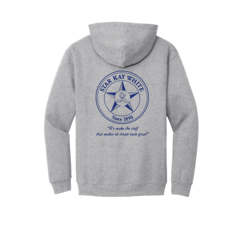StarKayWhite - Gilden Heavy Blend Hooded Sweatshirt