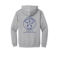 StarKayWhite - Gilden Heavy Blend Hooded Sweatshirt