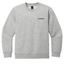Light Heather Grey
