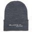 DARK GREY