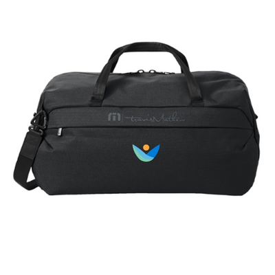 Retire US - TravisMathew Lateral Duffel