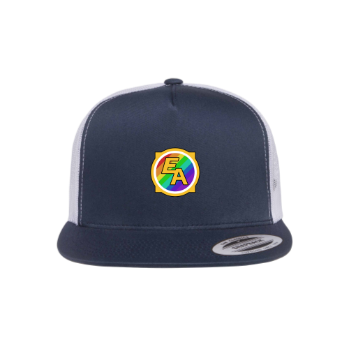 EqualityAzerothGaming - YP Classics - 5-Panel