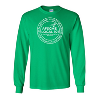 Irish Green