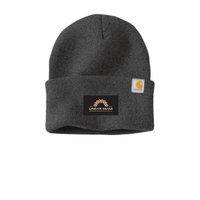 LLAC - Carhartt - Watch Cap 2.0