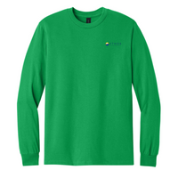 IRISH GREEN