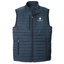 Regatta Blue/ River Blue Navy
