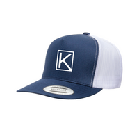 EKTeam - YP Classics - 5-Panel Trucker