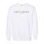 GritandGrind - Comfort Colors Pigment-Dyed Crewneck Sweatshirt v2