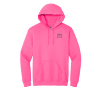 MaraconEnterprises - Gildan Heavy Blend Hooded Sweatshirt