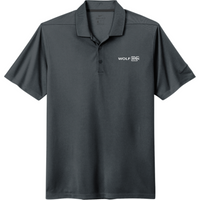 RNNMedical - Nike Dri-FIT Micro Pique Polo NKDC1963