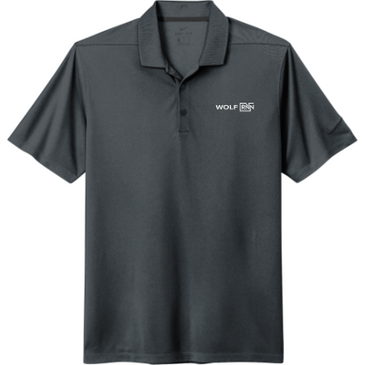 RNNMedical - Nike Dri-FIT Micro Pique Polo NKDC1963
