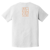 APOLLOLighting - Unisex Comfort Colors Vintage Tee