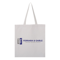 FandG - Valubag