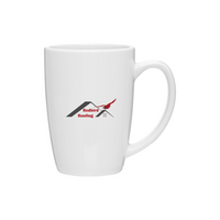 RedbirdRoofing - Contour 14oz Mug