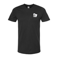 ASID - Combed Cotton T-shirt