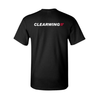 Clearwing Gildan 5000