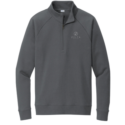ZeltaDesign - Sport-Tek Drive Fleece 1/4-Zip Pullover