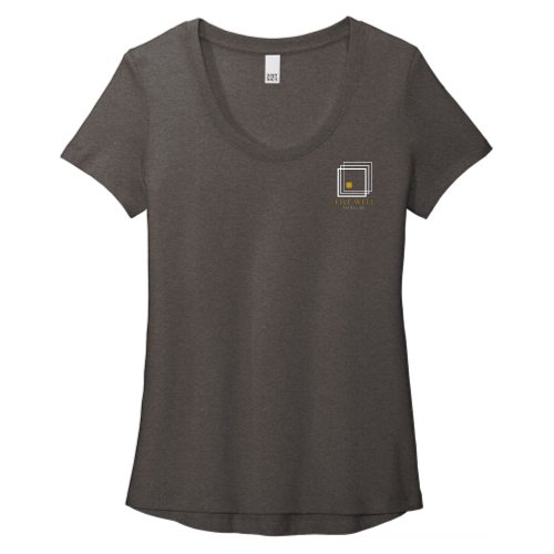 Heathered Charcoal