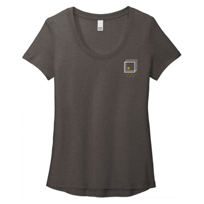 Heathered Charcoal