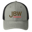 JBW - Port Authority - Snapback Trucker Cap - v2