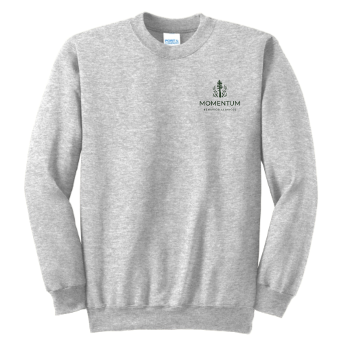 MBS - Port & Company Ultimate Crewneck Sweatshirt