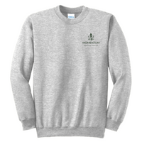 MBS - Port & Company Ultimate Crewneck Sweatshirt
