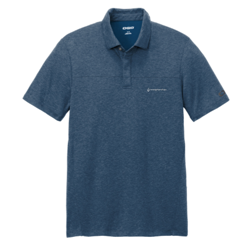 AtmosphereH20 - OGIO Command Polo