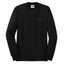ICONMA - JERZEES Heavyweight Blend 50/50 Cotton/Poly Long Sleeve T-Shirt