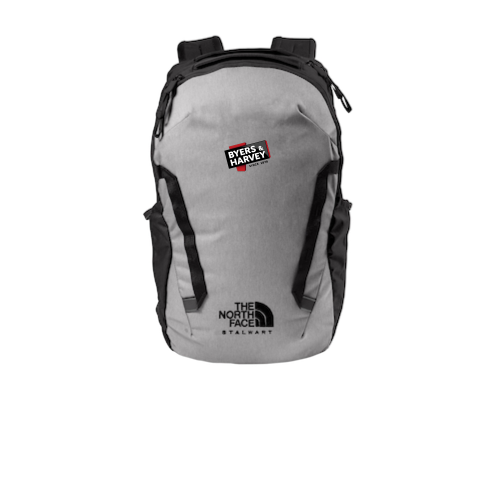 ByersandHarvey - The North Face Stalwart Backpack - Grey
