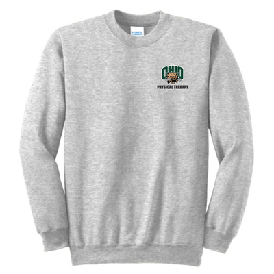 OUPT - Port & Company Ultimate Crewneck Sweatshirt v1