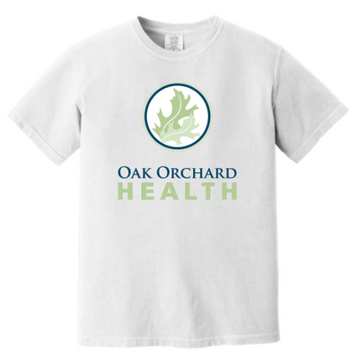 OakOrchard - Unisex Comfort Colors Vintage Tee