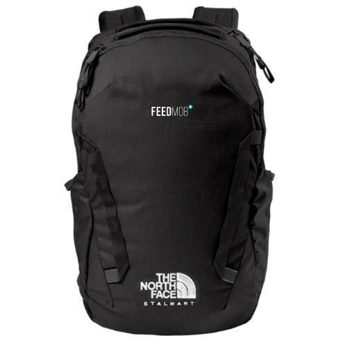 TNF Black