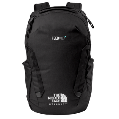 TNF Black