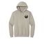 ProgressiveAnimal - EMB Gildan Heavy Blend Hooded Sweatshirt Light